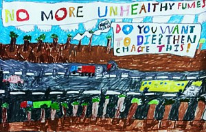 環保海報設計大賽