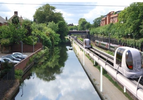 Ultra Prt For Birmingham